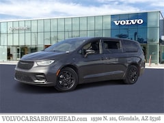 2022 Chrysler Pacifica Hybrid Touring L Van Passenger Van
