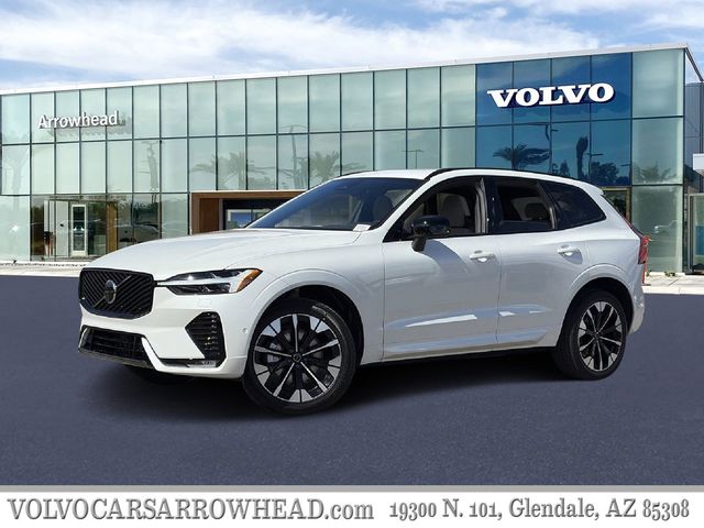 2026 Volvo XC60 B5 Plus Dark AWD's photo