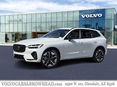 2026 Volvo XC60 B5 Plus SUV