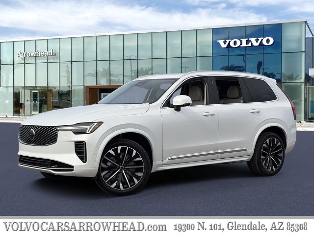 2026 Volvo XC90 B6 Ultra 7-Seater AWD SUV