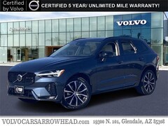 2023 Volvo XC60 B5 AWD Plus Dark SUV