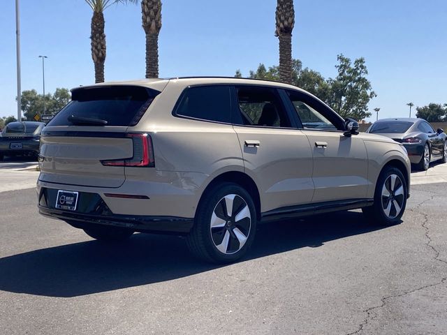 2025 Volvo EX90 Plus - Photo 7
