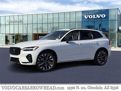 2026 Volvo XC60 B5 Ultra AWD SUV