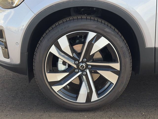 2026 Volvo XC40 Ultra - Photo 11