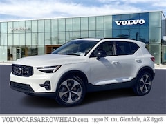 2026 Volvo XC40 B5 Plus SUV