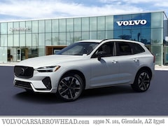 2026 Volvo XC60 B5 Plus AWD SUV