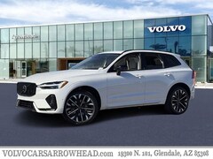 2026 Volvo XC60 B5 Ultra AWD SUV
