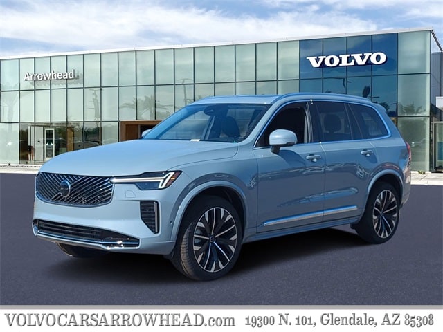 2025 Volvo XC90