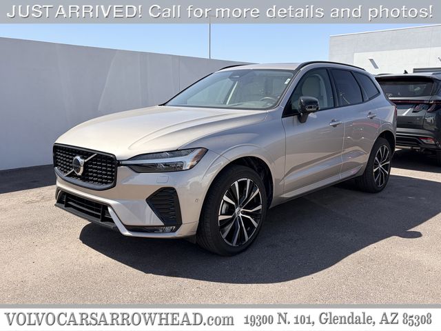 2023 Volvo XC60 B5 Plus Dark Theme FWD's photo