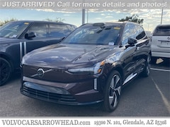 2025 Volvo EX90 Twin Motor Performance Ultra 6-Seater SUV