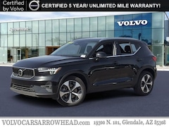 2025 Volvo XC40 B5 Plus Bright Theme SUV