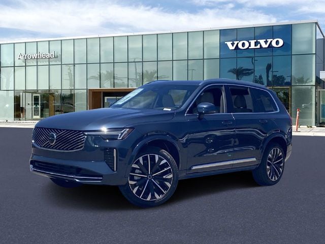 2026 Volvo XC90 B5 Plus Bright 4WD's photo