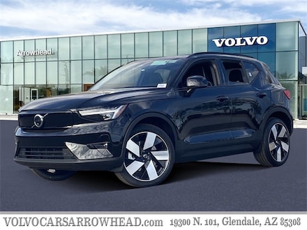 2024 Volvo XC40 RE Pure EL Twin Plus SUV