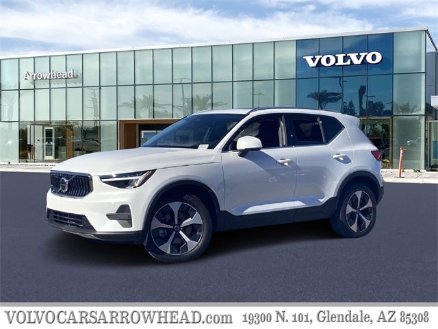 2025 Volvo XC40 B5 Core Bright Theme SUV
