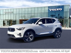New 2025 Volvo XC40 B5 Core Bright Theme SUV For Sale in Phoenix, AZ