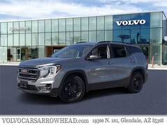 2024 GMC Terrain AT4 SUV