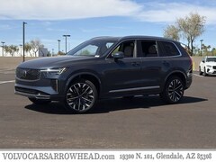 2026 Volvo XC90 B6 Plus 7-Seater AWD SUV