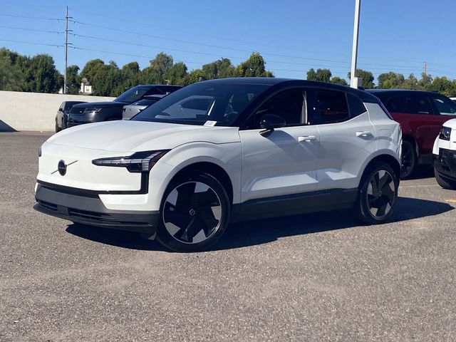 Used 2025 Volvo EX30 Plus with VIN YV4EK3ZK2S2603591 for sale in Glendale, AZ