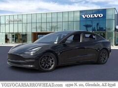 2022 Tesla Model 3 Base Sedan