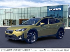 2023 Subaru Crosstrek Limited SUV