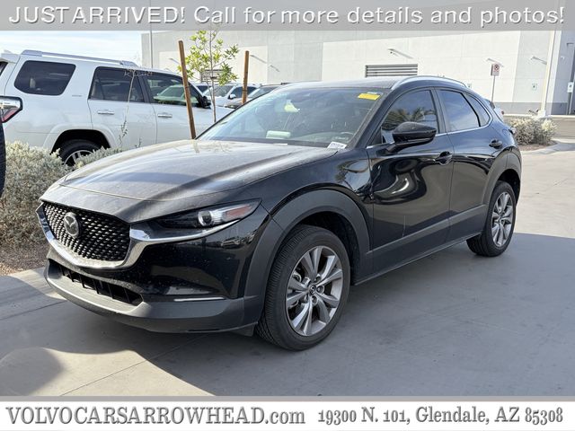 2023 Mazda CX-30 Select AWD's photo