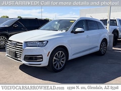 2019 Audi Q7 3.0T Premium SUV