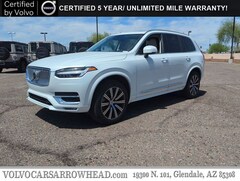 2025 Volvo XC90 B6 Core SUV