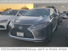 2021 LEXUS RX 350 SUV