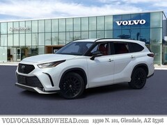 2023 Toyota Highlander XSE SUV