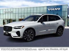 2023 Volvo XC60 B5 AWD Plus Dark SUV
