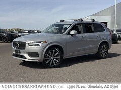 2023 Volvo XC90 B5 AWD Core SUV