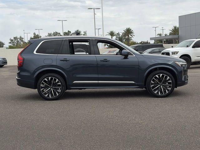 2026 Volvo XC90 Plus - Photo 6
