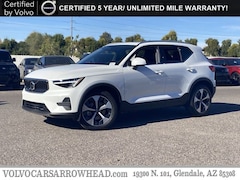 2025 Volvo XC40 B5 Core Bright Theme SUV
