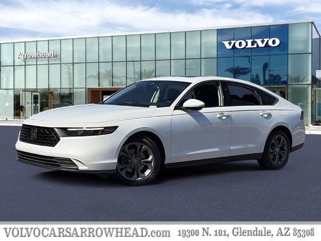 2024 Honda Accord