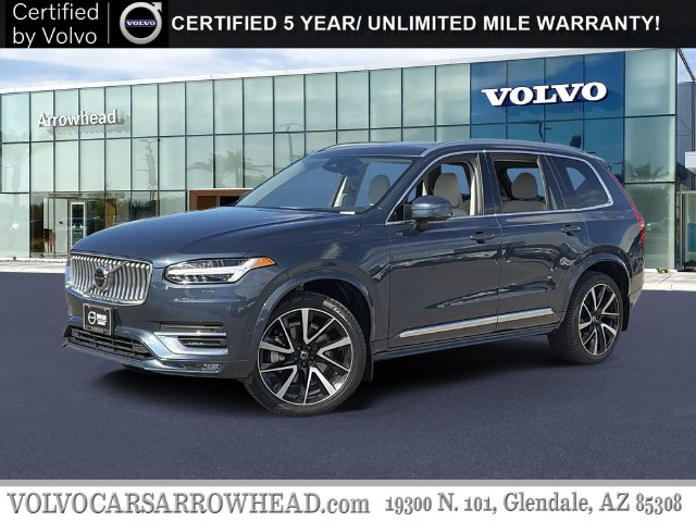 2023 Volvo XC90