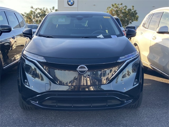 Used 2023 Nissan Ariya Engage with VIN JN1AF0BA4PM405132 for sale in Glendale, AZ