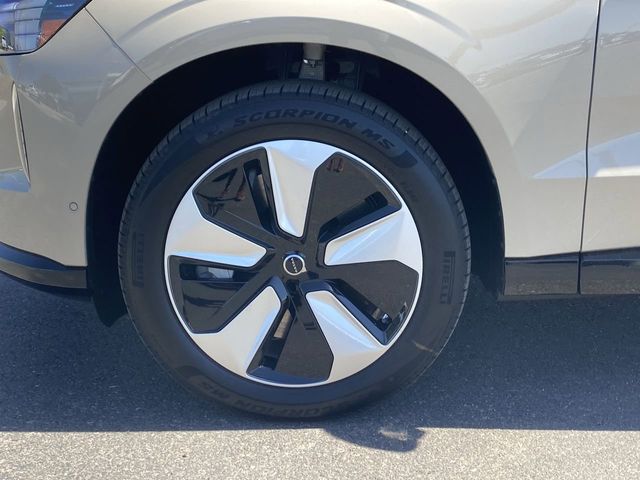2025 Volvo EX90 Plus - Photo 11