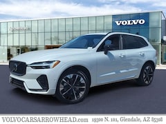 2026 Volvo XC60 B5 Plus AWD SUV