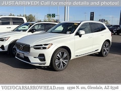 2023 Volvo XC60 B5 AWD Plus Bright SUV