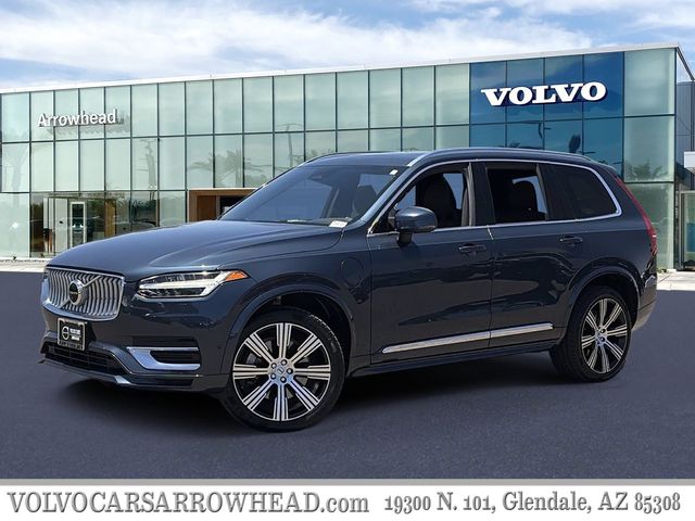 2023 Volvo XC90 T8 Recharge Plus Bright Theme 7-Seat 4WD's photo