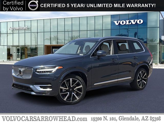 2023 Volvo XC90 SUV 