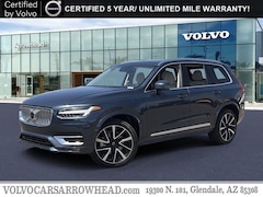 New 2023 Volvo XC90 B6 AWD Plus 7-Seater SUV For Sale in Phoenix, AZ