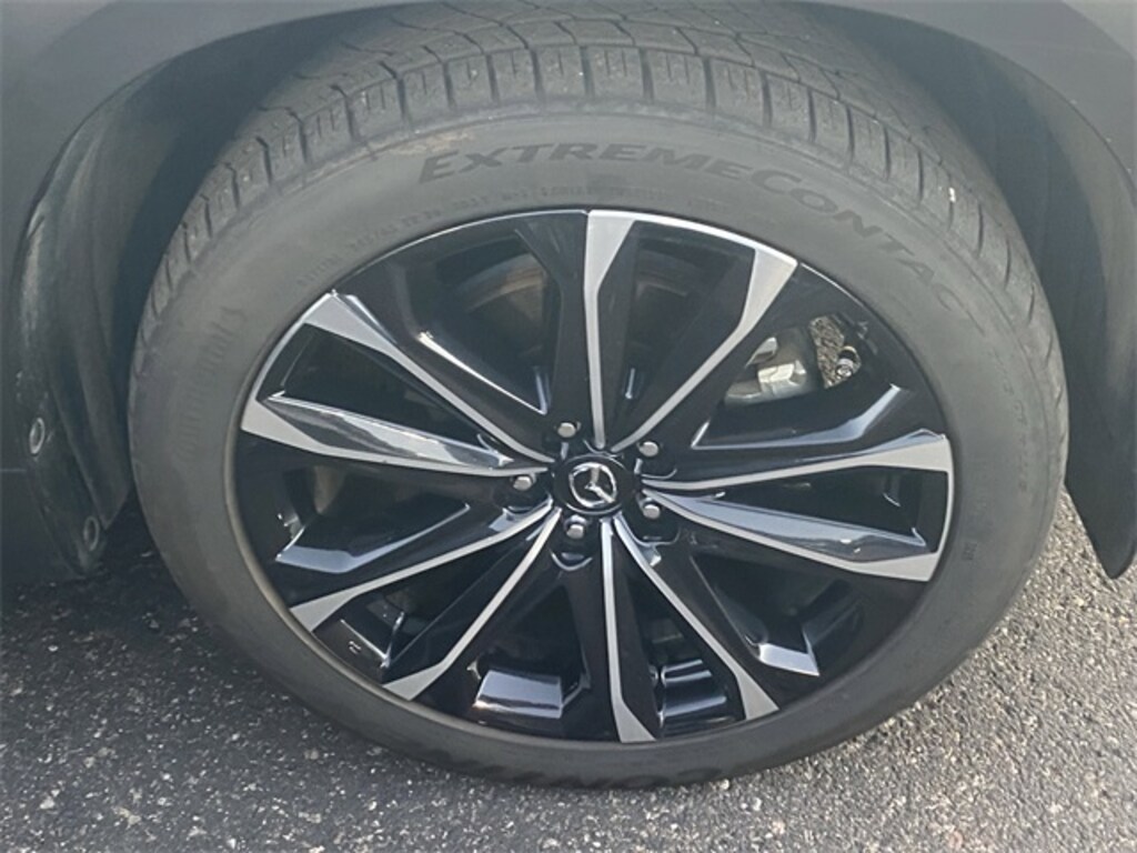 Used 2023 Mazda CX-50 2.5 Turbo Premium Plus Package SUV