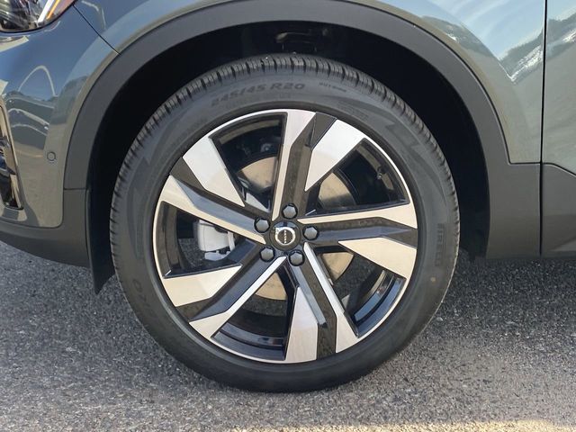 2026 Volvo XC40 Ultra - Photo 11