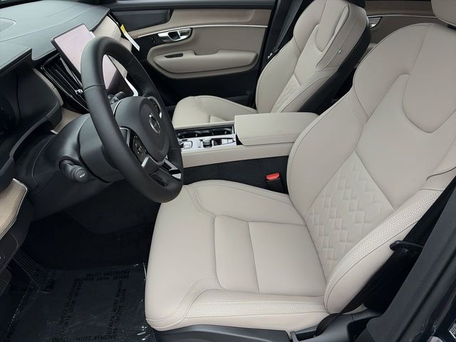 2026 Volvo XC90 Plus - Photo 20