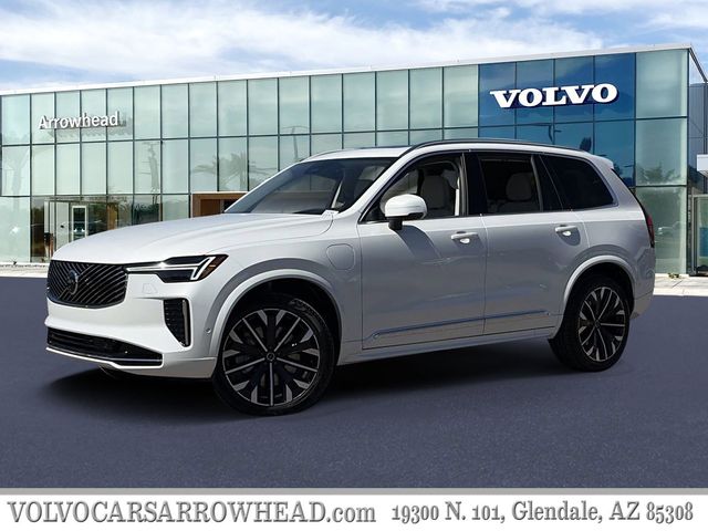 2026 Volvo XC90 T8 Recharge Ultra Bright 4WD's photo