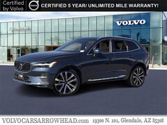2023 Volvo XC60 B5 FWD Ultimate Bright SUV