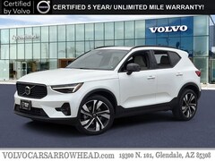 2023 Volvo XC40 B5 AWD Ultimate Dark SUV