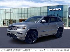 2019 Jeep Grand Cherokee Laredo SUV