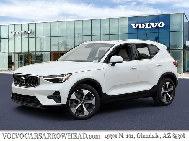 2024 Volvo XC40